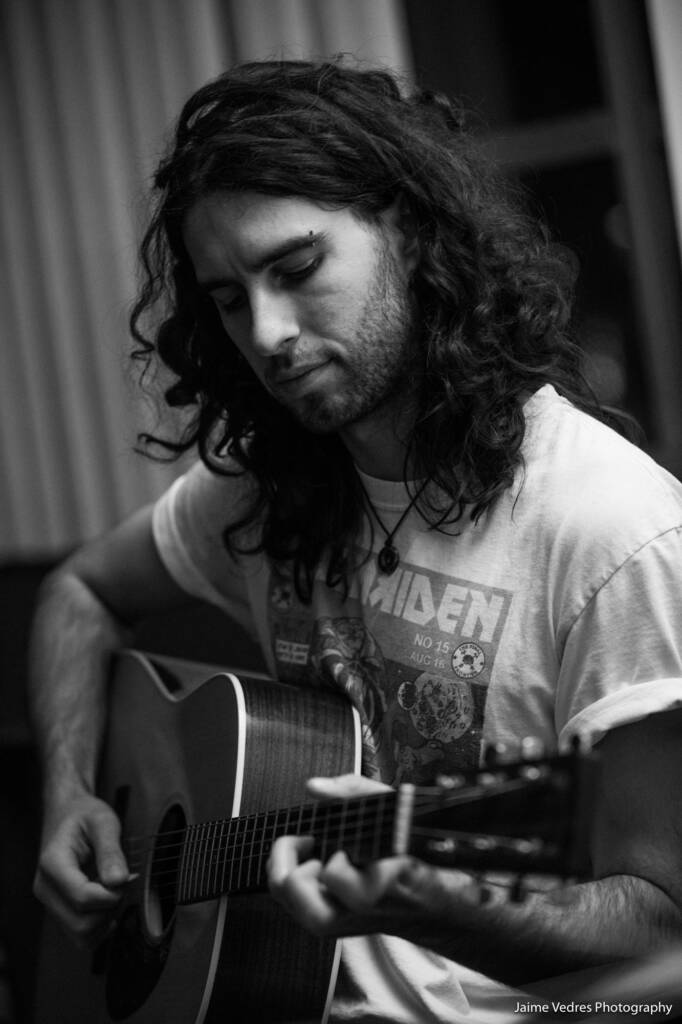 Justin Sarris