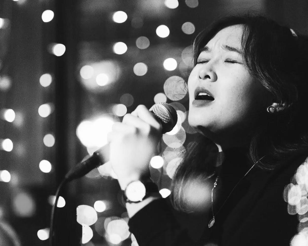 Teresa Chang