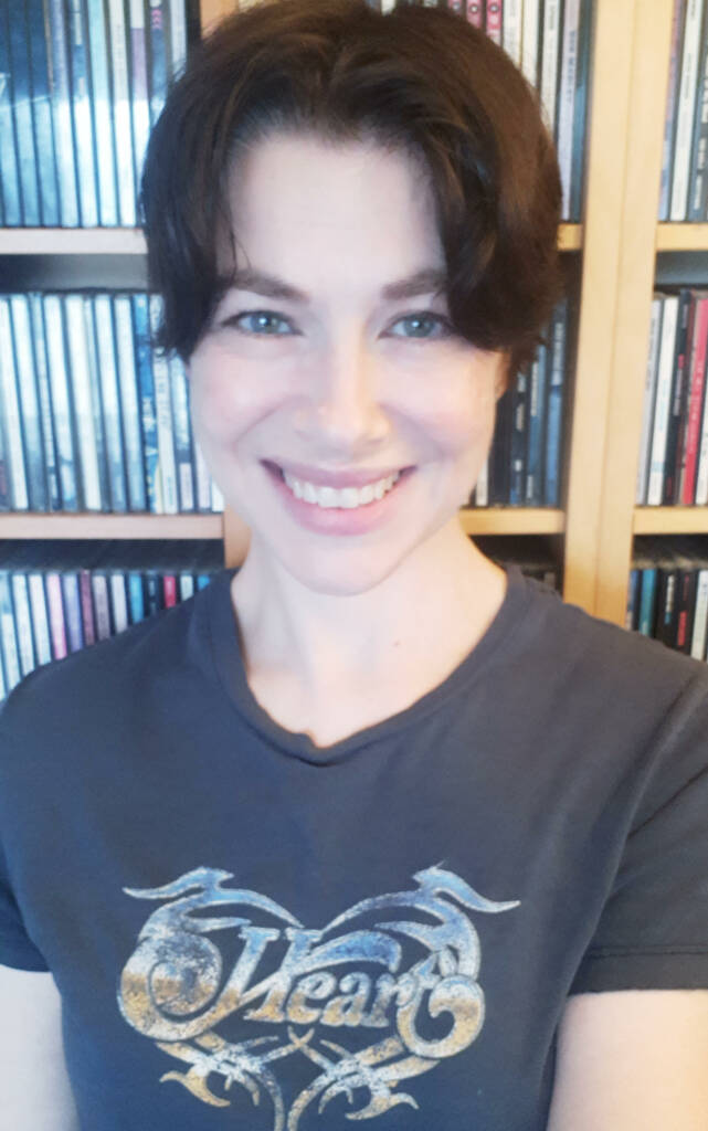 Alison Maira