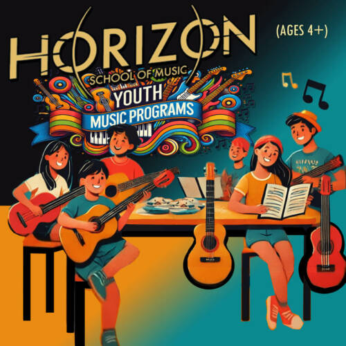 Youth Music Programs