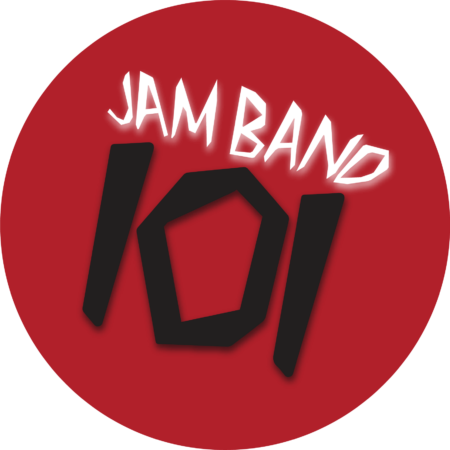 JB101 Logo - Circle - Compressed